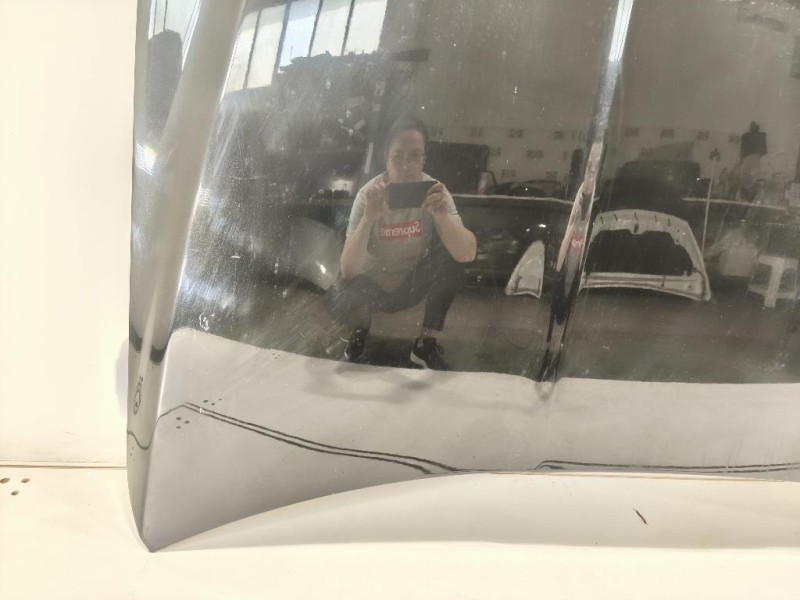 Cofano ANT T4N2638 Jaguar XE 2015