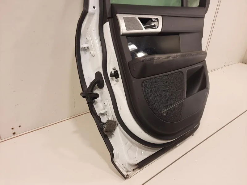 Porta POST DX C2Z2013 Jaguar XF I 2011