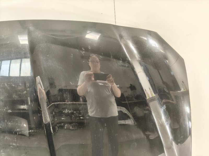 Cofano ANT T4N2638 Jaguar XE 2015