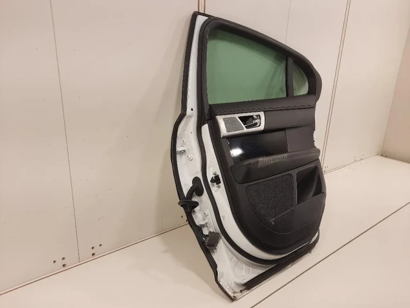 Porta POST DX C2Z2013 Jaguar XF I 2011