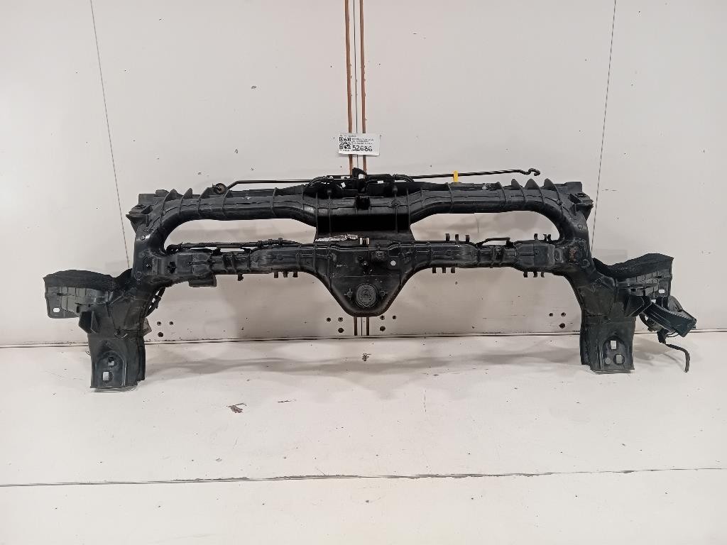 Rivestimento Frontale ANT CK21-8B041-AE Ford Transit Custom I 2013