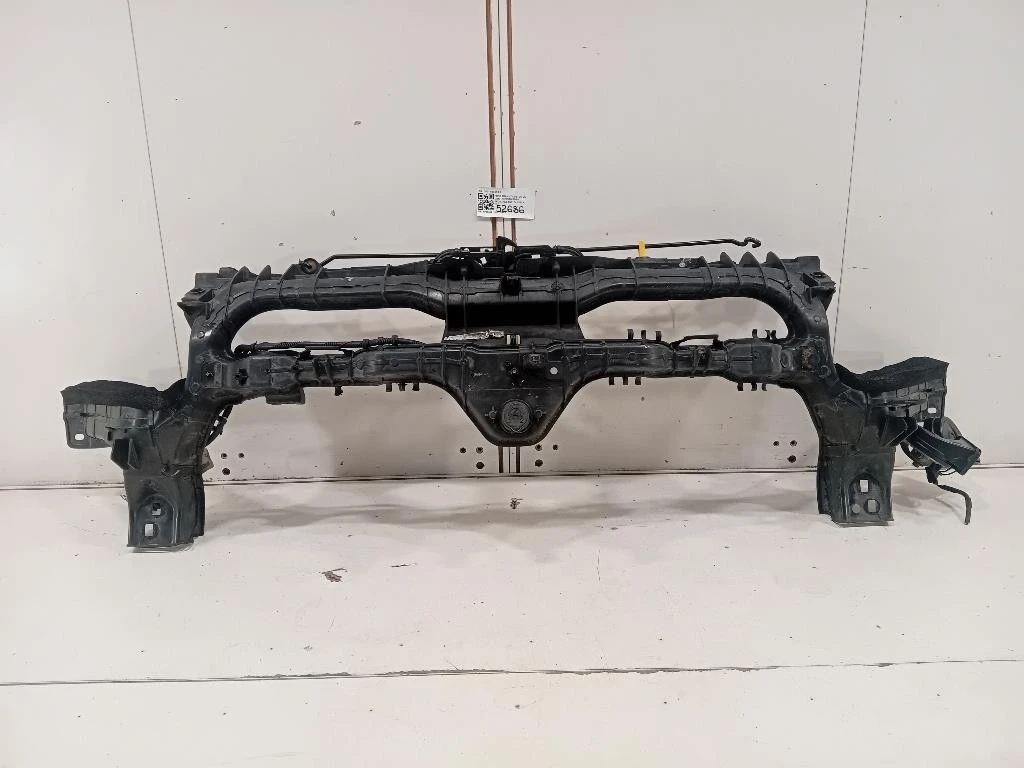 Rivestimento Frontale ANT CK21-8B041-AE Ford Transit Custom I 2013