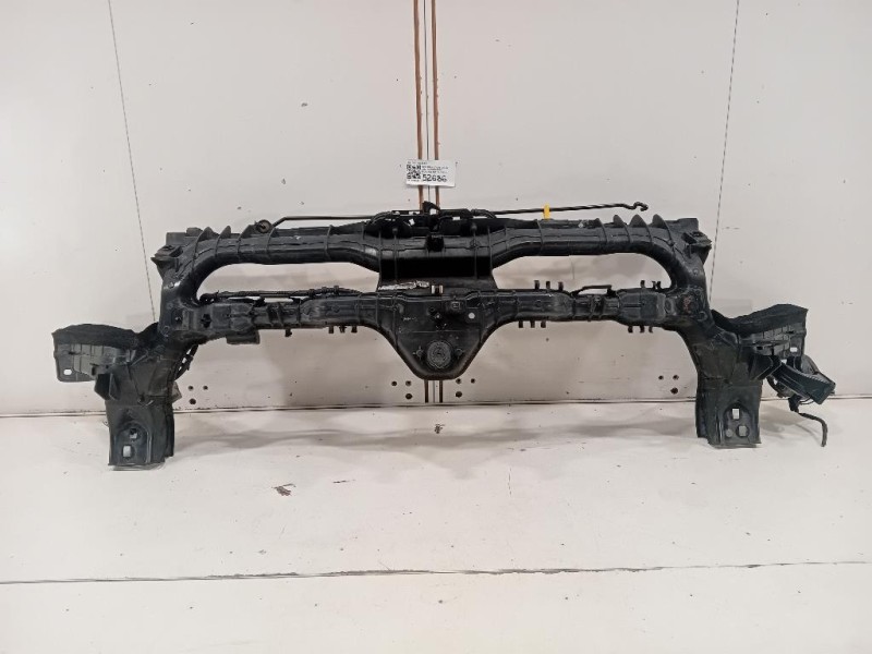 Rivestimento Frontale ANT CK21-8B041-AE Ford Transit Custom I 2013