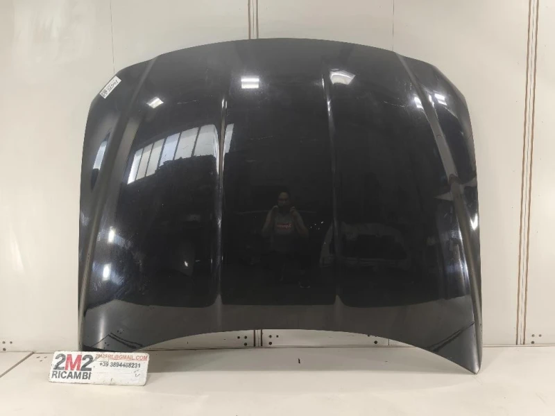 Cofano ANT T4N2638 Jaguar XE 2015