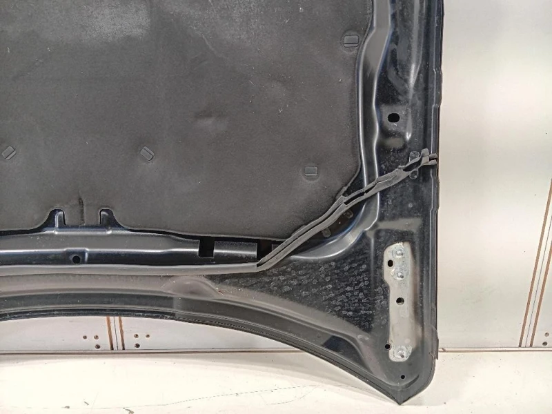 Cofano ANT T4N2638 Jaguar XE 2015