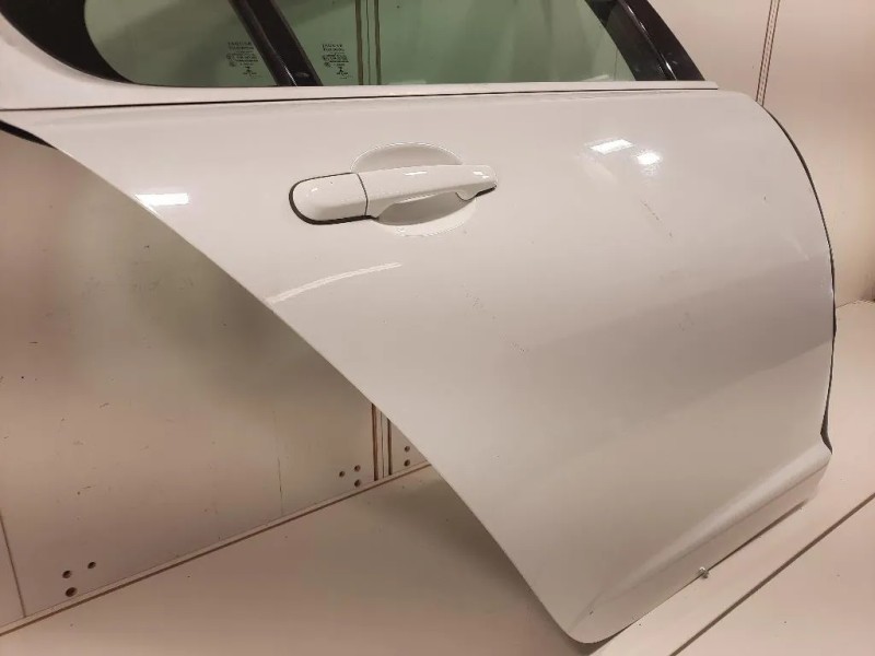 Porta POST DX C2Z2013 Jaguar XF I 2011