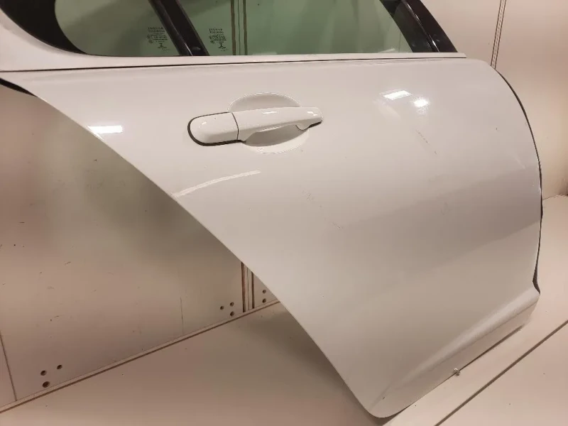 Porta POST DX C2Z2013 Jaguar XF I 2011