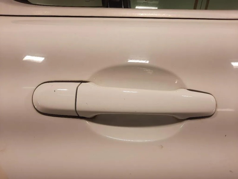 Porta POST DX C2Z2013 Jaguar XF I 2011