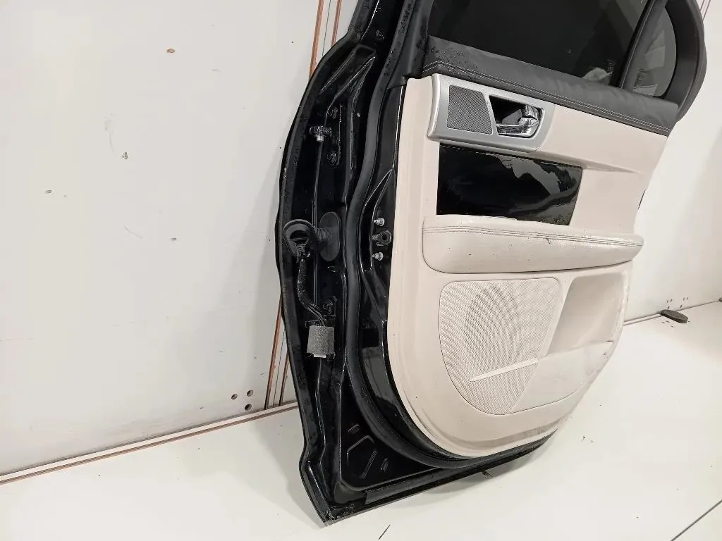 Porta POST DX C2Z2013 Jaguar XF I 2011