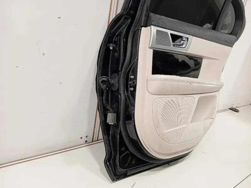 Porta POST DX C2Z2013 Jaguar XF I 2011