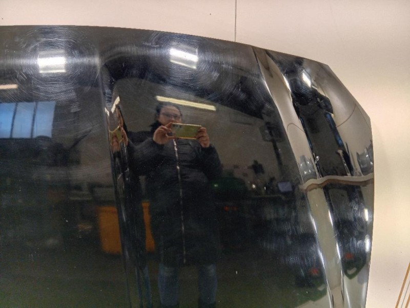 Cofano ANT T4N2638 Jaguar XE 2015