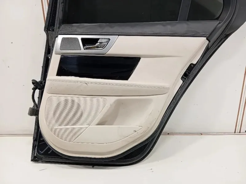 Porta POST DX C2Z2013 Jaguar XF I 2011