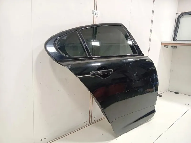 Porta POST DX C2Z2013 Jaguar XF I 2011