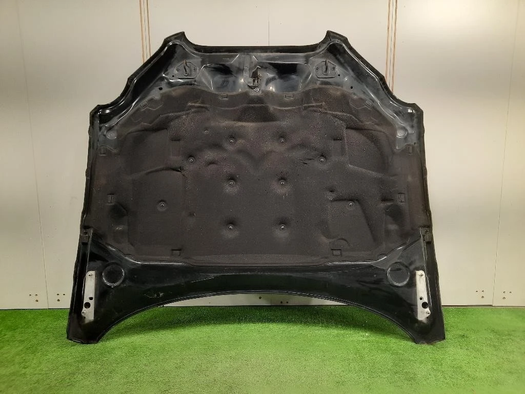 Cofano ANT BX23-F1854- Jaguar XF I 2008