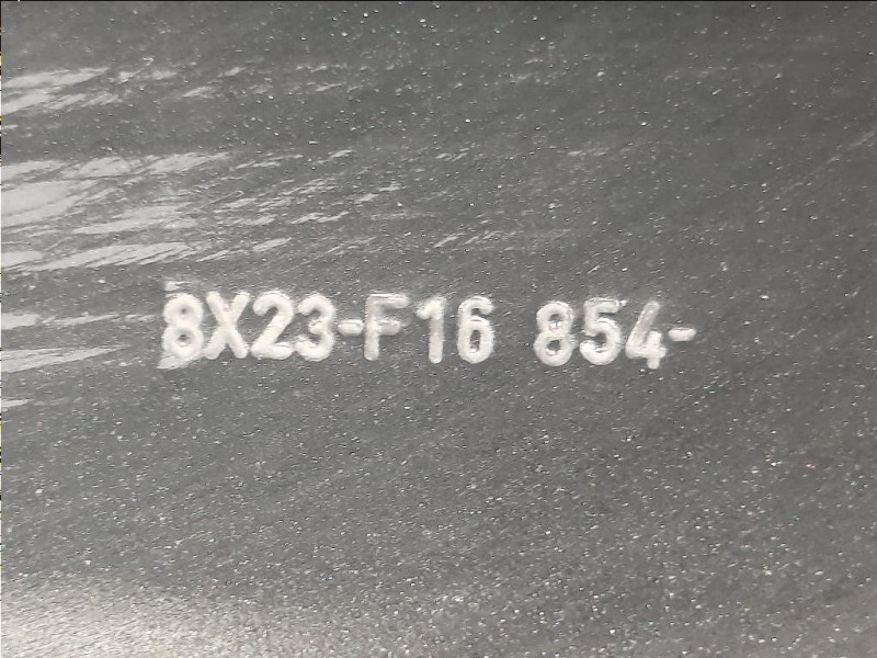 Cofano ANT BX23-F1854- Jaguar XF I 2008