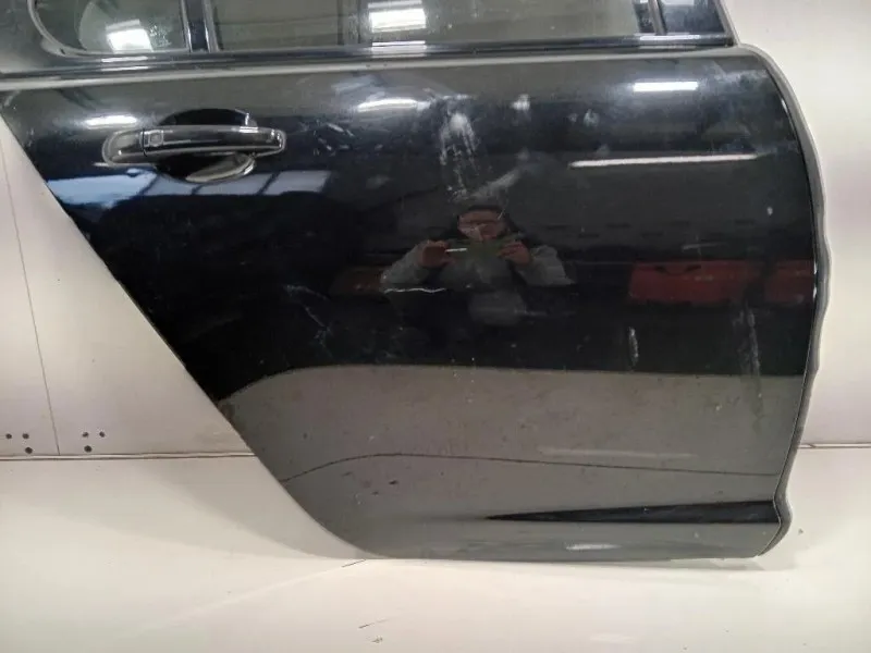 Porta POST DX C2Z2013 Jaguar XF I 2011