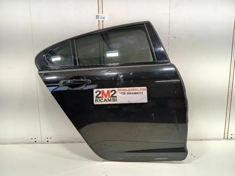 Porta POST DX C2Z2013 Jaguar XF I 2011