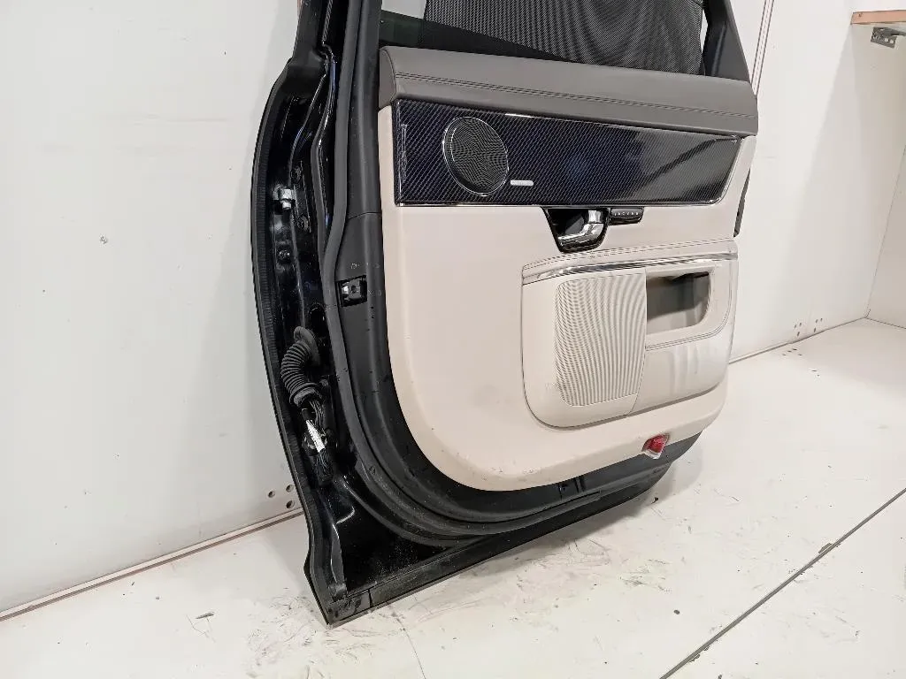 Porta POST DX PORTA POST DX Jaguar XJ6 III 2003