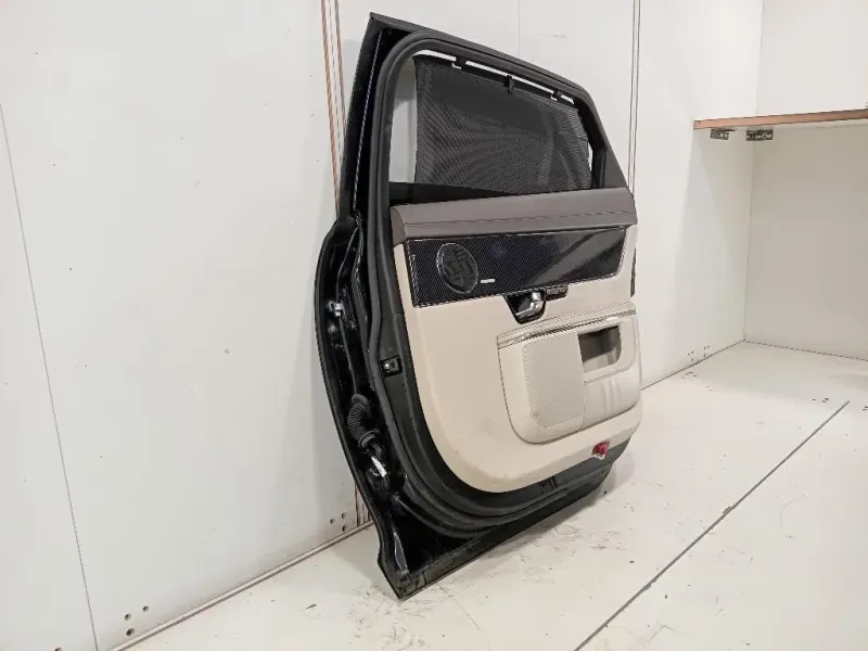 Porta POST DX PORTA POST DX Jaguar XJ6 III 2003