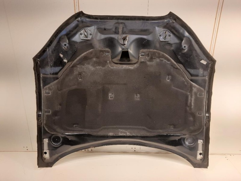 Cofano ANT C07091 Jaguar XF I 2008