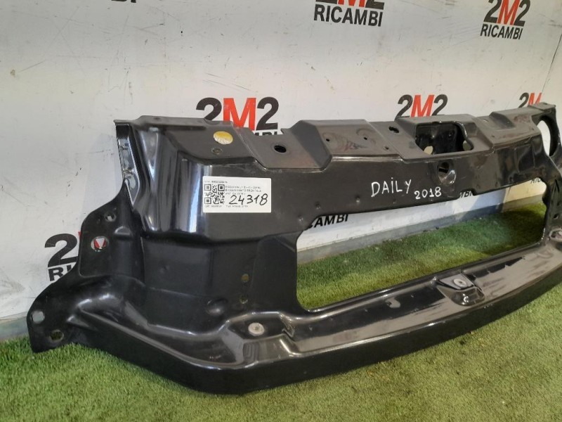 Porta POST DX PORTA POST DX Jaguar XJ6 III 2003