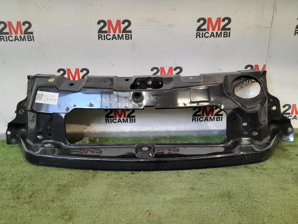 Rivestimento Frontale ANT 5802325918 Iveco Daily S IV 2019