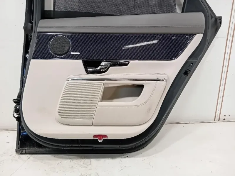 Porta POST DX PORTA POST DX Jaguar XJ6 III 2003