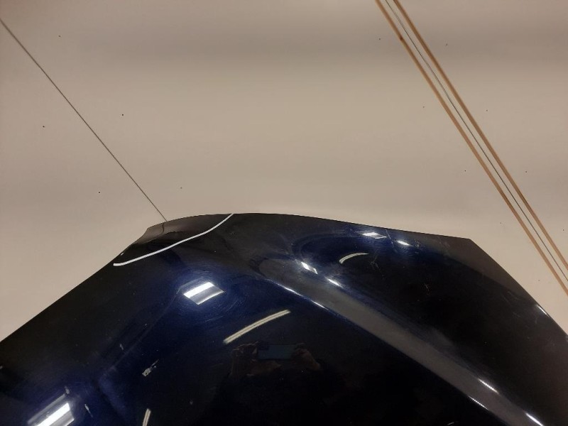 Cofano ANT C07091 Jaguar XF I 2008