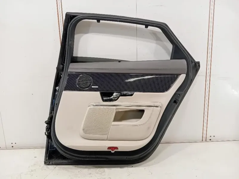 Porta POST DX PORTA POST DX Jaguar XJ6 III 2003