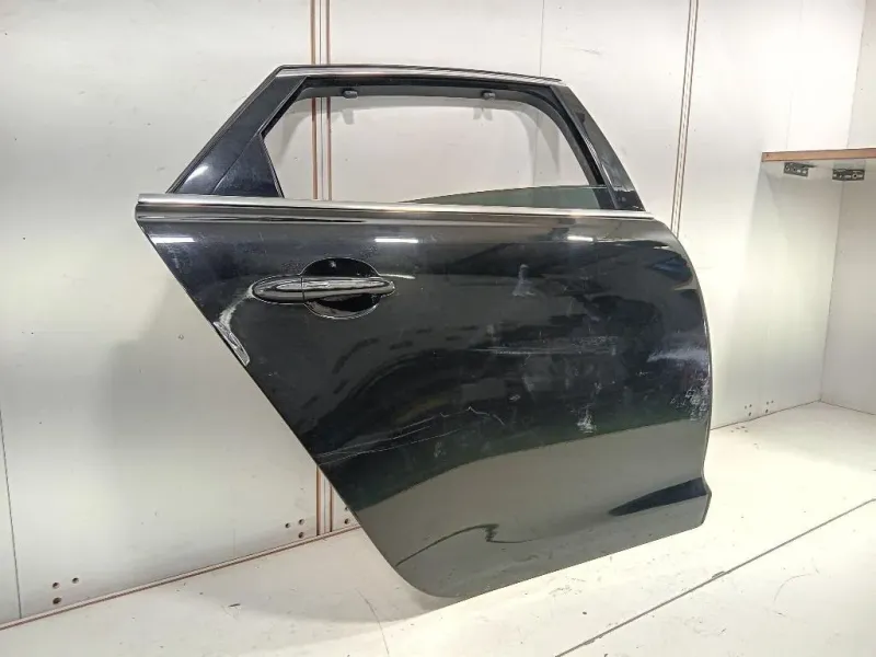 Porta POST DX PORTA POST DX Jaguar XJ6 III 2003