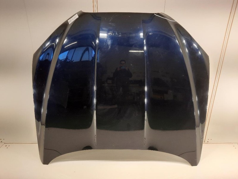 Cofano ANT C07091 Jaguar XF I 2008