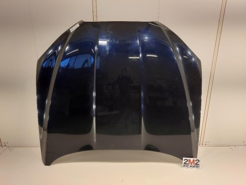 Cofano ANT C07091 Jaguar XF I 2008