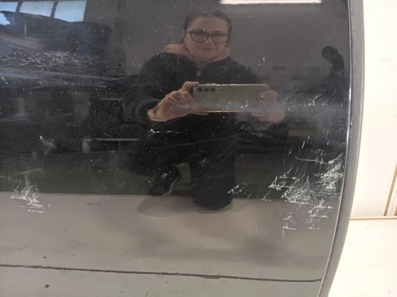 Porta POST DX PORTA POST DX Jaguar XJ6 III 2003