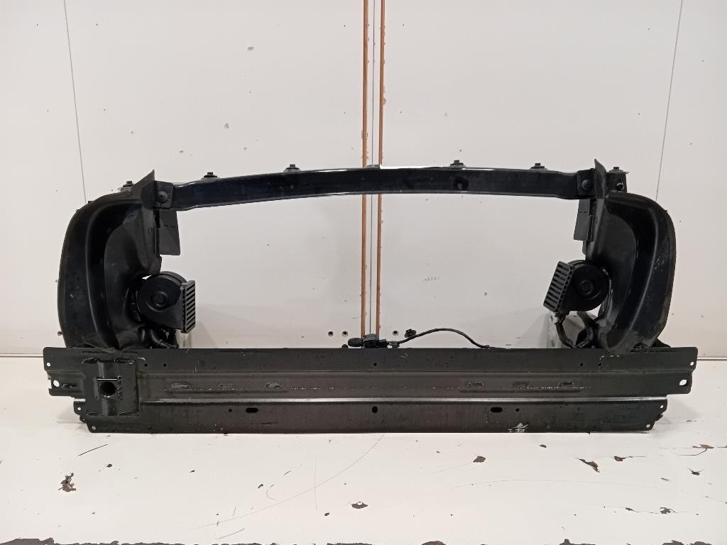 Rivestimento Frontale ANT HK83-17859-AG Jaguar F-pace 2015