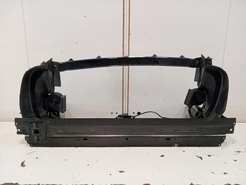 Rivestimento Frontale ANT HK83-17859-AG Jaguar F-pace 2015