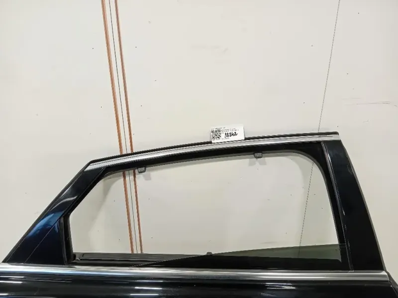 Porta POST DX PORTA POST DX Jaguar XJ6 III 2003