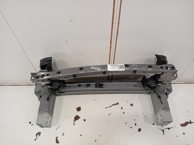 Rivestimento Frontale ANT HK83-17859-AC Jaguar F-pace 2015