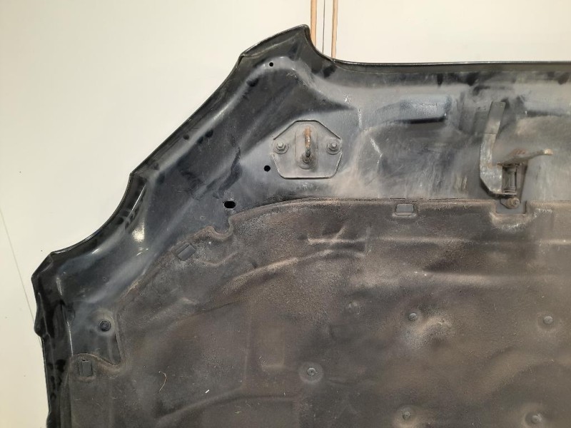 Cofano ANT C2Z11444 Jaguar XF I 2008