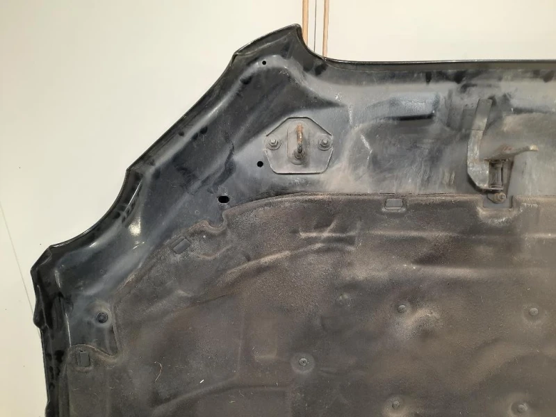 Cofano ANT C2Z11444 Jaguar XF I 2008