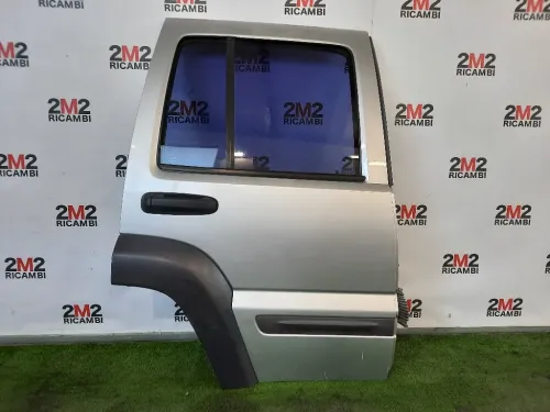 Porta POST DX K55176906AI Jeep Cherokee III 2002
