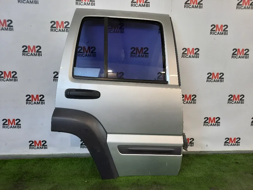 Porta POST DX K55176906AI Jeep Cherokee III 2002