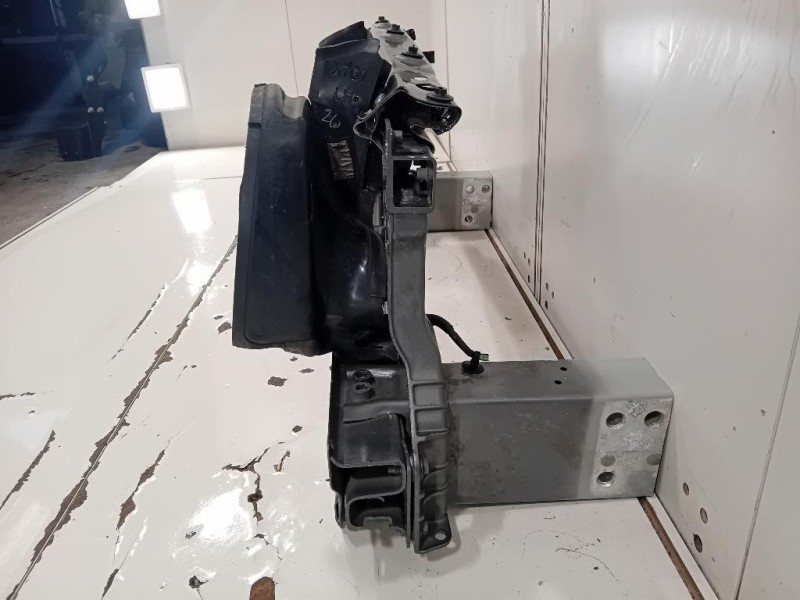 Porta POST DX K55176906AI Jeep Cherokee III 2002
