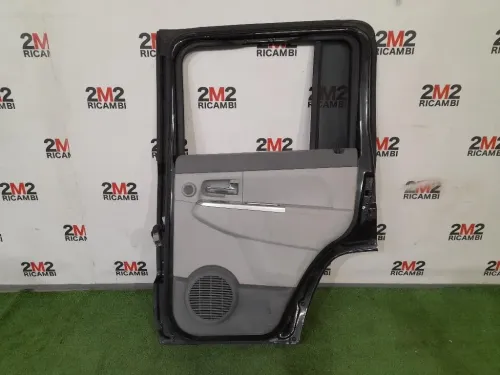 Porta POST DX NUDA K55396982AD Jeep Cherokee IV 2008