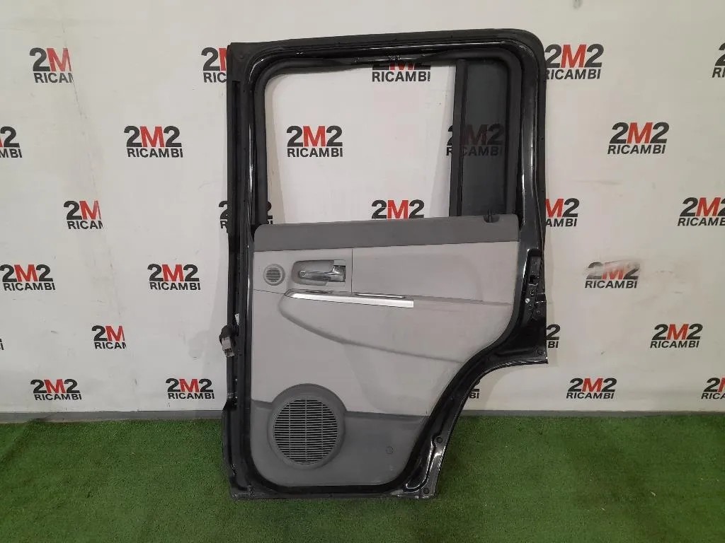 Porta POST DX NUDA K55396982AD Jeep Cherokee IV 2008