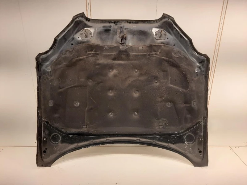 Cofano ANT C2Z11444 Jaguar XF I 2008