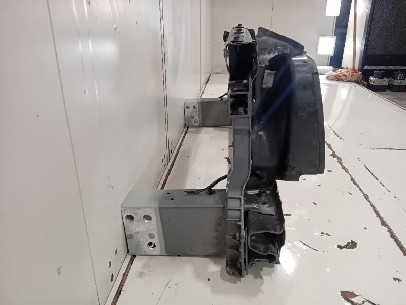 Porta POST DX NUDA K55396982AD Jeep Cherokee IV 2008