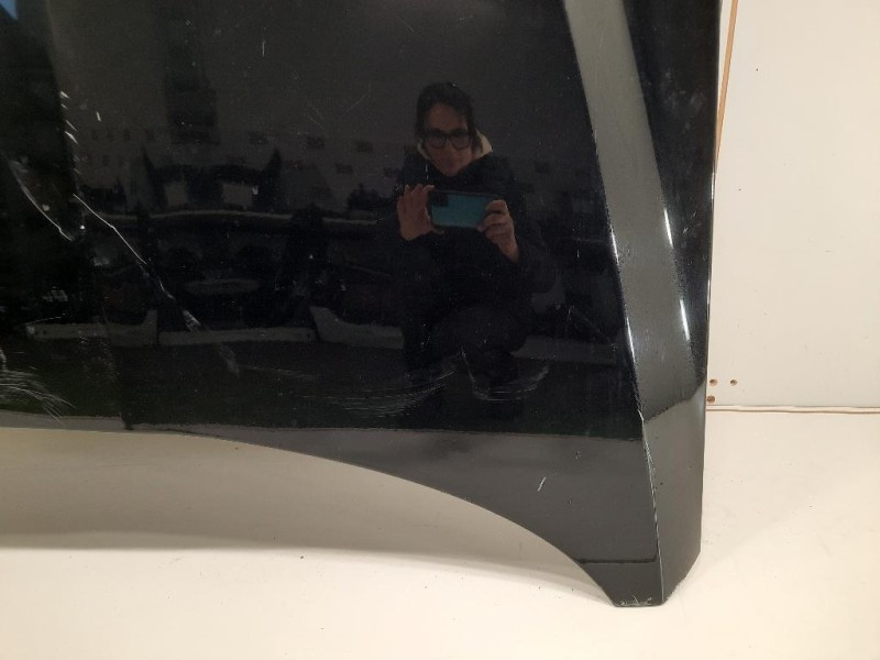 Cofano ANT C2Z11444 Jaguar XF I 2008