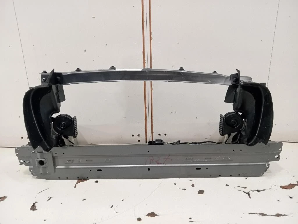 Rivestimento Frontale ANT HK83-17859-AC Jaguar F-pace 2015