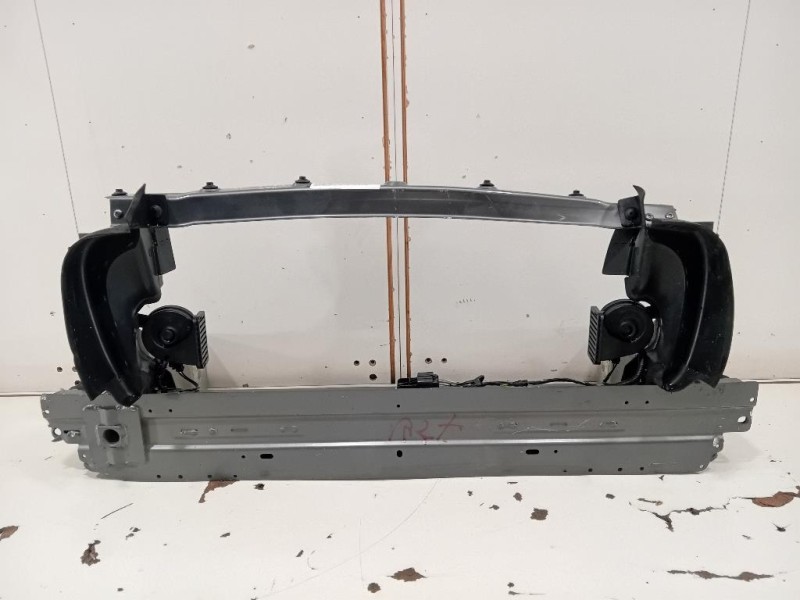 Rivestimento Frontale ANT HK83-17859-AC Jaguar F-pace 2015