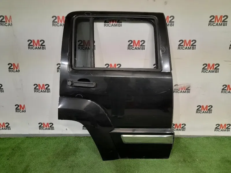 Porta POST DX NUDA K55396982AD Jeep Cherokee IV 2008